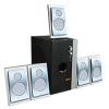 Колонки SVEN HT-410 Black Home Theater System (5колонок +Subwoofer)