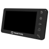 Видеодомофон TANTOS Amelie - SD (Black) цветной, TFT LCD 7", PAL/NTSC, Hands-Free, запись фото при вызове, 2 панели, 2 камеры, до 4-х шт. в параллель,