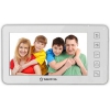 Видеодомофон TANTOS Prime (White) цв. TFT LCD 7", сенсорные кнопки, джойстик, hands-free, 2 вх. для вызывных панелей, 2 вх. для видеокамер, до 4шт. в