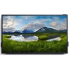 Монитор 85.6" Dell C8618QT IPS, 3840x2160, 8ms, 400 cd/m2, 1200:1, D-Sub, HDMI*4, DP, USBhub, 10Wx2 (8618-6790)