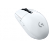 Мышь (910-005291) Logitech G305 Wireless Gaming Mouse LIGHTSPEED 12000dpi White
