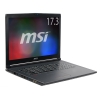 Ноутбук MSI GF72 8RD-054RU i7-8750H (2.2)/16G/1T+128G SSD/17,3"FHD AG 120Hz/NV GTX1050Ti 4G/noODD/BT/Win10 Black (9S7-179F32-054)