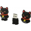SmartBuy Wild <SB32GBCatK> USB2.0 Flash  Drive  32Gb  (RTL)