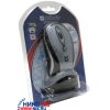 Defender Wireless Optical Mouse Phoenix <S5195> Metallic Blue(RTL) USB 10btn+Roll беспр.+заряд.устр.
