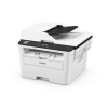 МФУ Ricoh SP 230SFNw <картридж 700стр.> (копир-принтер-сканер-факс, ADF, 30стр./мин., 1200x600dpi, LAN, WiFi, NFC, A4) (408293)