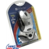 Defender Wireless Optical Mouse Atlant <M5255> Silver (RTL) USB 5btn+Roll беспр.+заряд.устр.