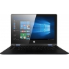 Ноутбук Prestigio Visconte Ecliptica Atom Z8350/4GB/32GB SSD/13.3" IPS 1920x1080 Touch/Int:Intel HD/DVD нет/BT/Win10 Transformer Dark Blue (PNT10131DEDB)