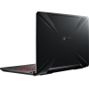ASUS TUF Gaming FX504GD <90NR00J3-M18890> i5  8300H/6/1Tb+16SSD/GTX1050/WiFi/BT/Win10/15.6"/2.33 кг