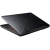 ASUS 90NR00J3-M18960 ASUS TUF GAMING FX504GD-E41071  15.6" i5 8300H/8192Mb/256SSDGb/GTX1050/black/DOS