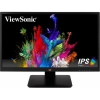 23.8" ЖК монитор Viewsonic VA2410-MH (LCD,  1920x1080,  D-Sub,  HDMI)