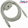 Кабель-адаптер Defender DataLink USB to USB  3м.