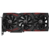 Видеокарта 8Gb <PCI-E> ASUS ROG-STRIX-RTX2080-A8G-GAMING <RTX 2080, GDDR6, 256bit, HDCP, 2xHDMI, 2xDP, Retail> (90YV0C61-M0NM00)