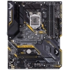 Материнская плата ASUS TUF Z390-PLUS GAMING < LGA1151v2, iZ390, 4xDDR4, 2xPCI-Ex16, 4xPCI-Ex1, HDMI, DP, SATAIII+RAID, GB Lan, USB3.1, ATX, Retail> (90MB0XW0-M0EAY0)