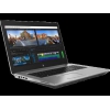4QH18EA#ACB HP ZBook 17 G5 i7-8750H,17.3" FHD IPS ALS,Quadro  P1000 4Gb,8Gb,512Gb,FPR,Silver,Win10Pro