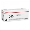 0460C001 Картридж Canon 040 Bk для принтеров i-SENSYS LBP712Cx, LBP710Cx.  Чёрный.  6300  страниц