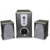 Колонки Espada OG-2122 (2x10W +Subwoofer 25W)