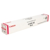 C-EXV45 M EUR Тонер CANON* C-EXV45 TONER M EUR пурпурный  52  000  стр