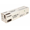 Тонер-картридж Canon C-EXV43 черный (black)  15200 стр.