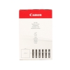 Canon 4868B018 PGI-29  MBK/PBK/DGY/GY/LGY/CO MULTI