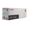 0260B002 Тонер-картридж Canon C-EXV17M для iRC 4080i/4580i. Пурпурный.  30000 страниц.