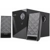 Колонки Microlab M300 2.1 black