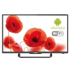 Телевизор LED 32" TELEFUNKEN TF-LED32S70T2S (черный) HD READY, SMART TV, Wi-Fi, DVB-T/DVB-T2/DVB-C (TF-LED32S70T2S(черный))