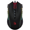 Мышь A4Tech J90 black optical (5000dpi) USB2.0 Gaming (11but)