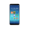 Смартфон Asus ZenFone Max Pro M1 ZB602KL 128Gb 4Gb серебристый 3G 4G 2Sim 6" IPS 1080x2160 And8.1 (90AX00T2-M01480)