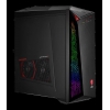 MSI 9S6-B91621-090 MSI Infinite X 8RE-090RU  i7 8700K/16384Mb/2000+256SSDGb/GTX1080//black/W10