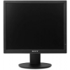 19"    MONITOR SONY SDM-S95ARB <Black> (LCD, 1280x1024)