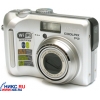 Nikon CoolPix P2 (5.1Mpx, 36-126mm, 3.5x, F2.7-5.2, JPG, 16Mb + 0Mb SD, 2.5", USB2.0/WiFi, AV, Li-Ion)