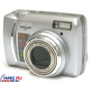 Nikon CoolPix L1 (6.2Mpx, 38-190mm, 5x, F2.9-5.0, JPG, 10Mb + 0Mb SD, 2.5", USB, AV, AAx2)