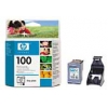 К-ж hp C9368AE Grey Ph. для hp DJ 6543/6843/9803d,OJ 7x13, PhSm 3(2/3/7/8)5/428/475/2573/2613/2713/8(0/1/4/7)53