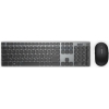 Клавиатура и мышь беспроводные Dell Premier-KM717 - Русский (QWERTY) (580-AFQF)