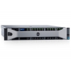 Сервер Dell R730 (2)xE5-2640v4, 4x32GB, 2x300Gb SAS 15k, 4x900GB SAS 15k (16x2.5), H730, DVDRW, 4x1GbE, iD8 Ent, (2)x1100W, Bezel/Rails/CMA, 3y PS NBD (210-ACXU-1641)