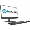HP ProOne 440 G4 All-in-One  <4YV93ES#ACB> i7 8700T/8/1Tb+128SSD/DVD-RW/WiFi/BT/Win10Pro/23.8"
