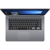 Asus 90NB0IK5-M10780  S510UF-BQ606  i3  8130U/6Gb/1Tb/15.6"