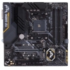 ASUS TUF B450M-PRO GAMING (RTL) AM4 <B450> 2xPCI-E DVI+HDMI GbLAN SATA  MicroATX 4DDR4
