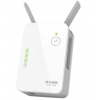 D-Link <DAP-1620 /RU/A2A> Wireless AC1200 Range Extender  (1UTP 1000Mbps,  802.11a/n/g/ac, 867Mbps, 2x2dBi)