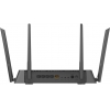 D-Link <DIR-878 /RU/A1A> Wireless AC1900 Gigabit Router  (4UTP  1000Mbps,802.11a/g/n/ac,4x5dBi,  1300Mbps)