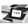 HP LaserJet Enterprise MFP M631dn <J8J63A> (A4, 52 стр/мин, 1.5Gb, LCD, МФУ, двуст.печать,  сетевой,  USB2.0,  DADF)