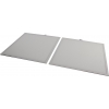 Smartbuy <SBL-PEMC-36W-WF-45K-2> (595x595мм, без драйверов, 4500К, 36Вт)  уп 2шт