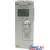 OLYMPUS WS-300M цифр. диктофон (4125мин, 256Mb, Flash Drive, MP3/WMA Player, LCD, USB, 1xAAA)