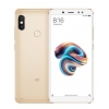 Мобильный телефон REDMI NOTE 5 32GB GOLD REDMINOTE5GD32GB XIAOMI