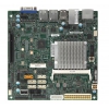 Серверная материнская плата PMD-N4200 MITX MBD-X11SAA-O Supermicro