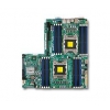 Серверная материнская плата C602 LGA2011 PRO. MBD-X9DRW-IF-O Supermicro