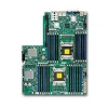 Серверная материнская плата C602J LGA2011 PROP.BLK MBD-X9DRW-7TPF+-B Supermicro