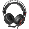 Гарнитура Redragon Talos объемный звук 7.1, кабель 1.8м (74920)
