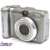 Canon PowerShot A620 (7.1Mpx, 35-140mm, 4x, F2.8-4.1, JPG, (8-32)Mb SD/MMC, 2.0", USB2.0, AV, AAx4)