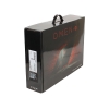Ноутбук HP Omen 17-an018ur <2CM07EA> i7-7700HQ (2.8)/8Gb/1TB/17.3" IPS FHD AG/NV GTX 1050 2GB/DVD-RW/Win10 (Shadow black)